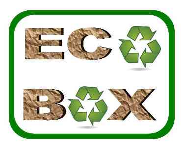 Eco Box – New packaging experience