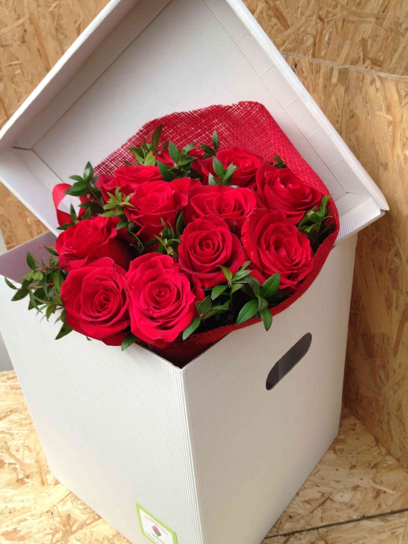 Flowers home delivery